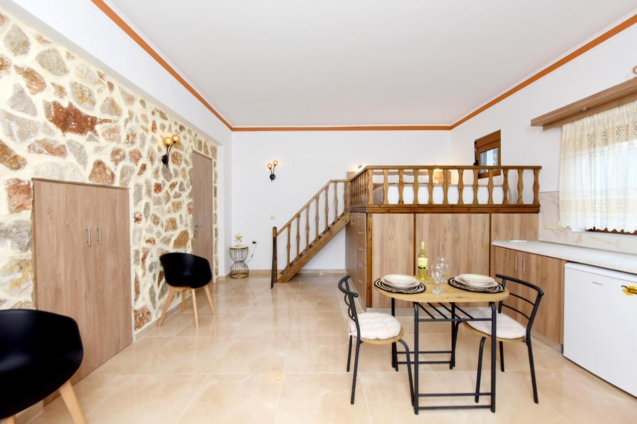 Apartment Venus Island