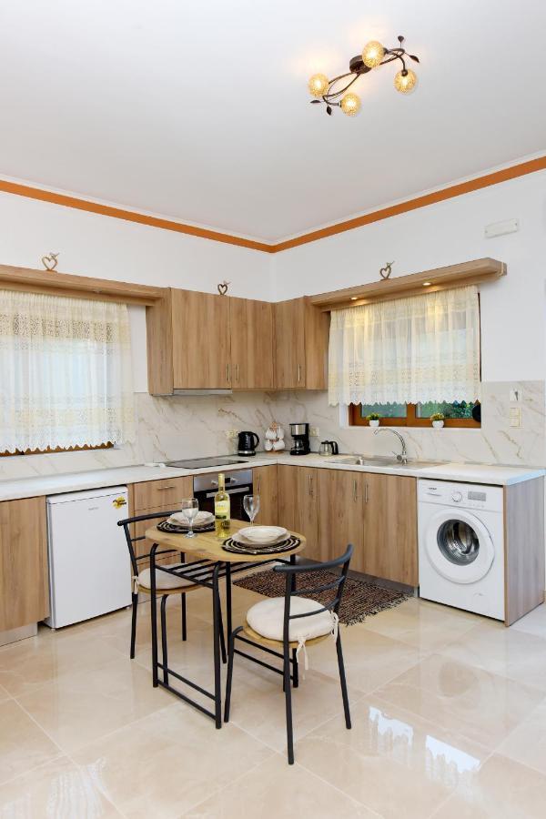 Venus Island Apartment *