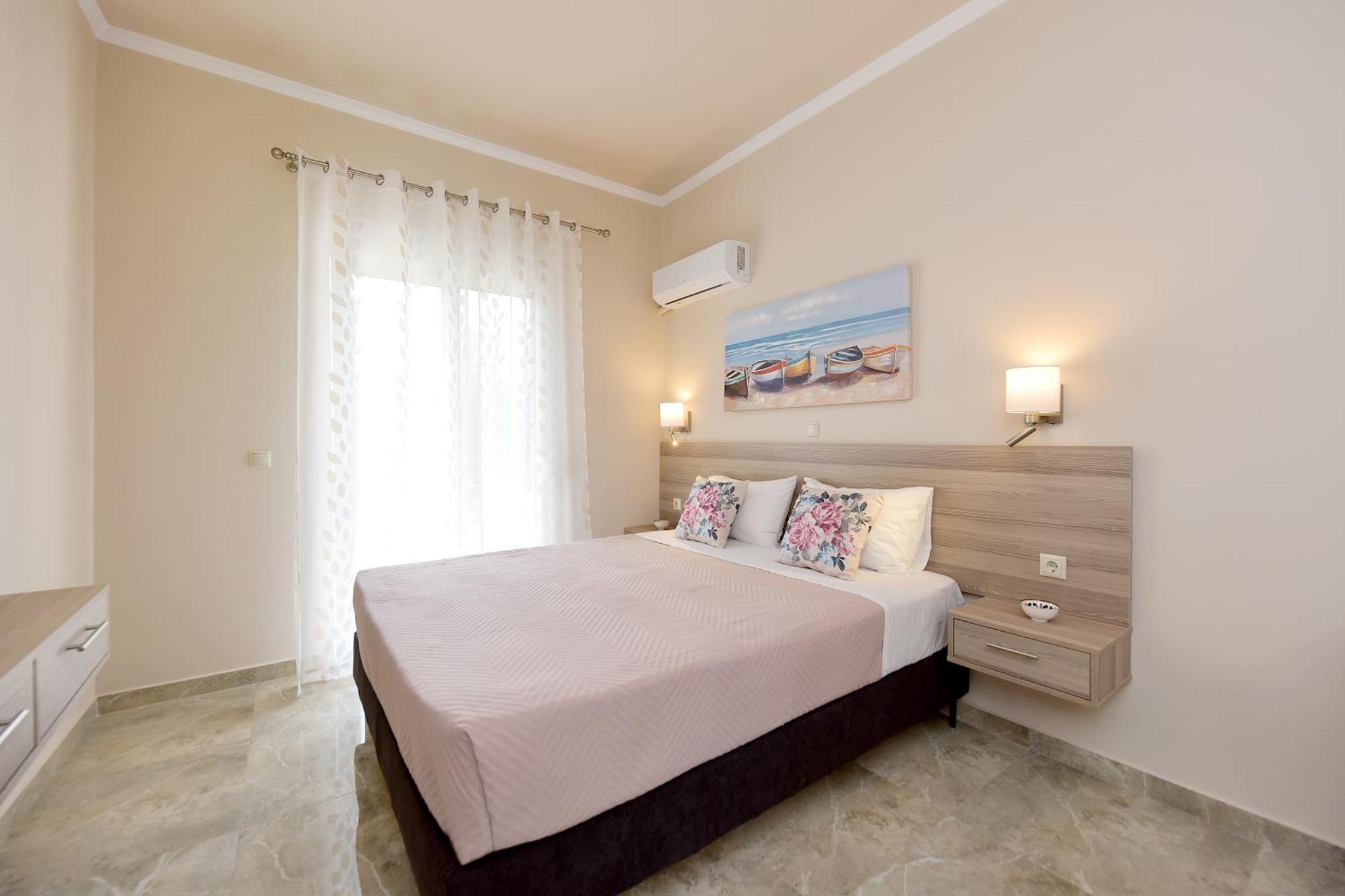 Apartment Venus Island