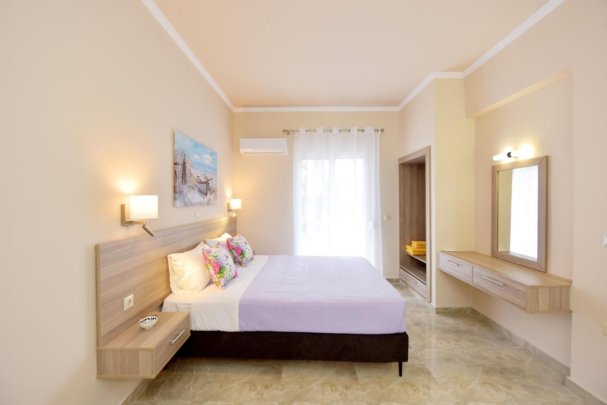 Venus Island Apartment *